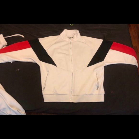 Sweatsuit - Picture 2 of 2